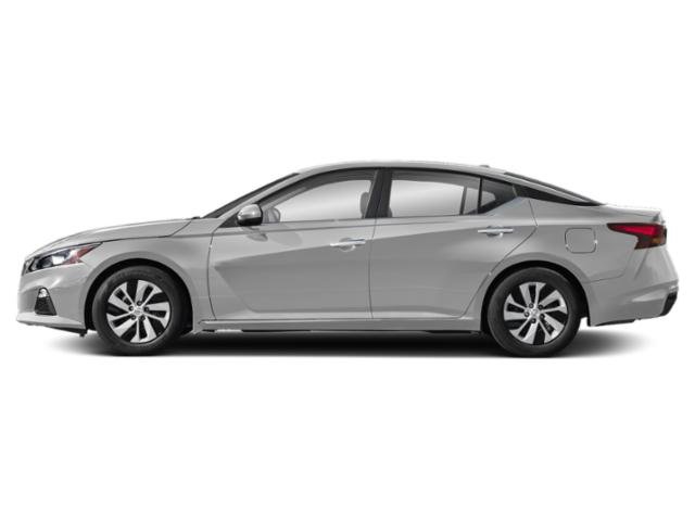 New 2020 Nissan Altima 2 5 S 4dr Car In Burnsville 24ae236n